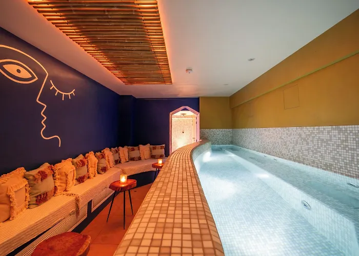 La Finca &Spa